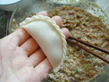 Make step 8