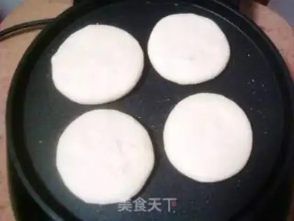 Make step 8