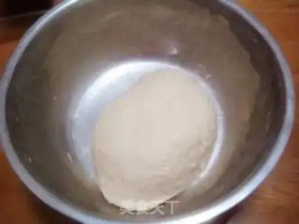 Make  step 1
