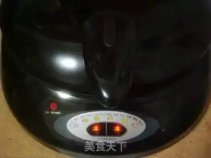 Make step 9