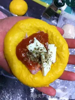 Make step 5