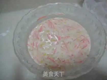 Make  step 5