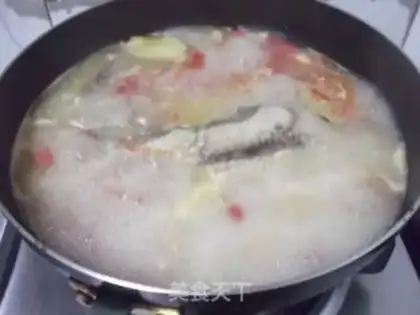 Make step 5