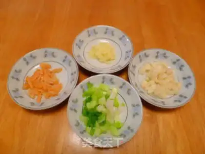Make step 2