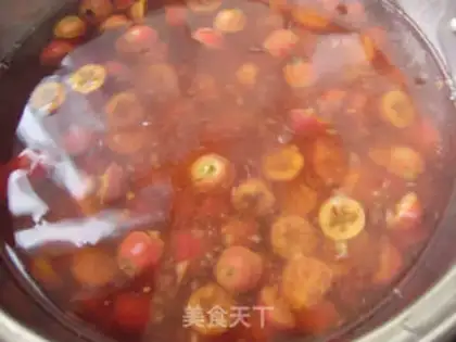 Make step 5