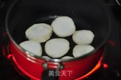 Make step 3