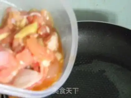 Make step 5