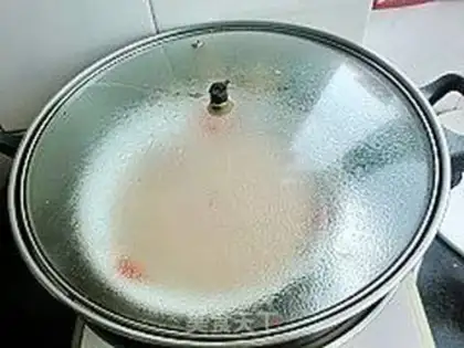 Make step 9