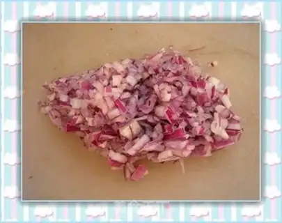 Make step 1