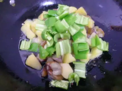 Make step 5