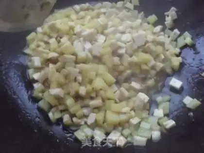 Make step 8