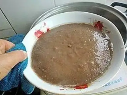 Make step 10