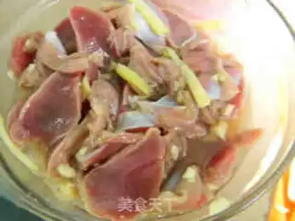Make step 2