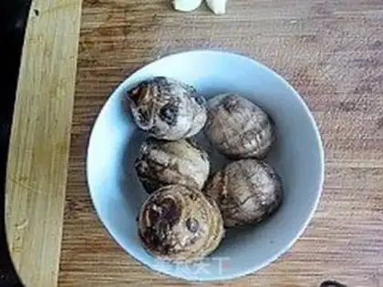 Make step 11