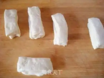Make  step 5