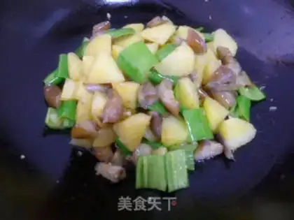 Make step 7