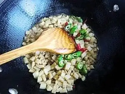 Make step 7
