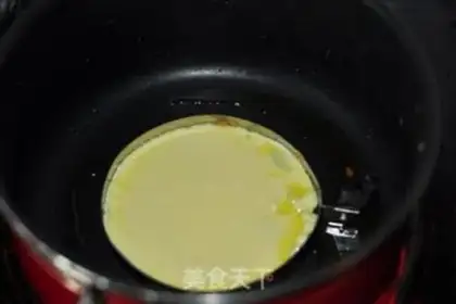 Make step 5