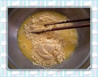 Make step 4
