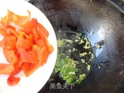 Make step 2