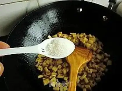 Make step 8