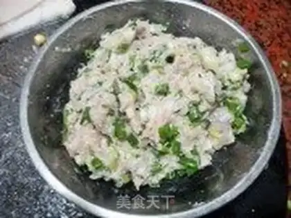 Make step 1