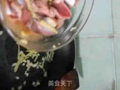 Make step 5