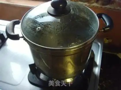 Make step 1