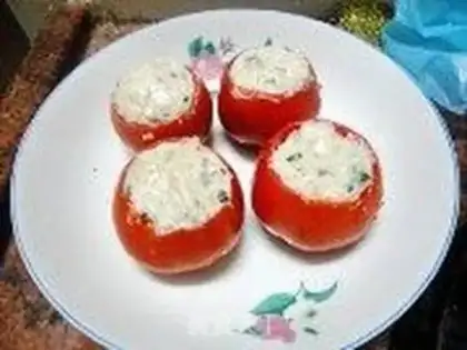 Make step 2