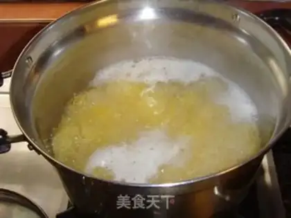 Make step 2