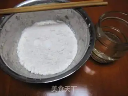 Make step 0