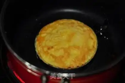 Make step 8