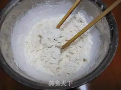 Make step 1