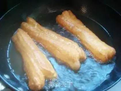 Make  step 10