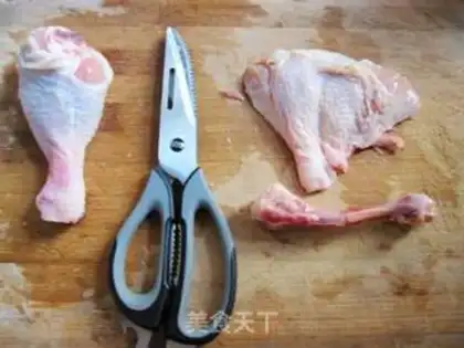Make step 3