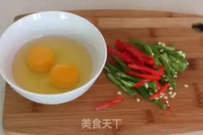 Make step 1