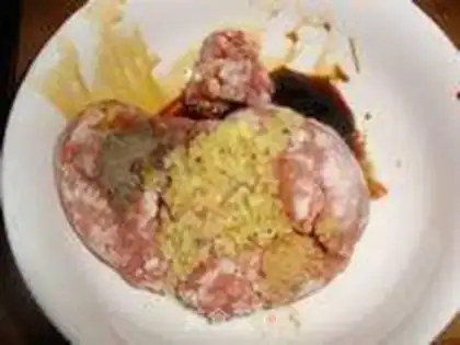 Make step 3