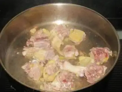 Make step 3