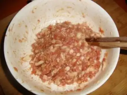 Make step 4