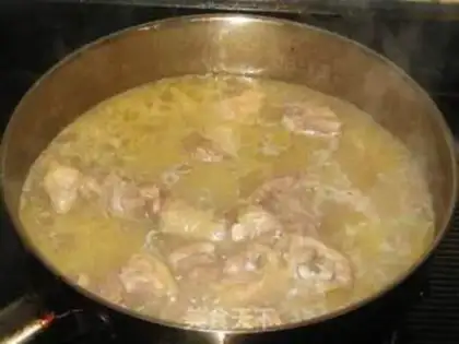 Make step 4