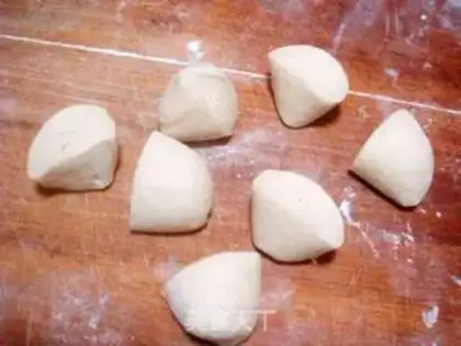 Make step 2