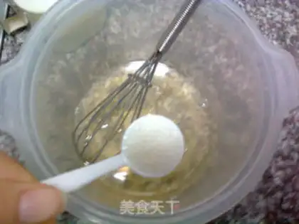 Make step 1