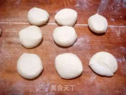 Make step 3