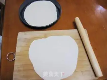 Make  step 4