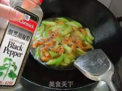Make step 8