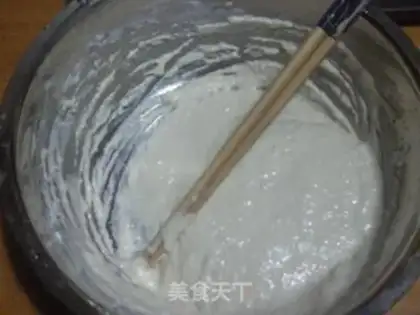 Make step 0