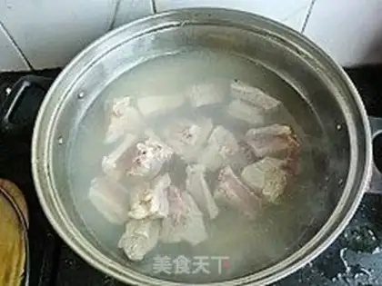 Make step 2