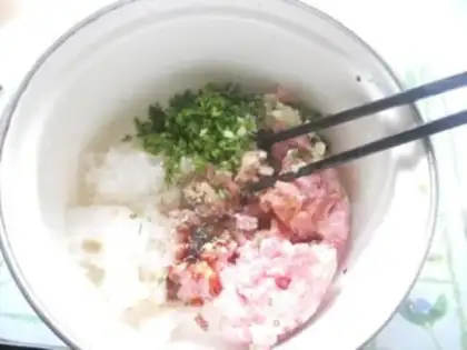 Make step 3
