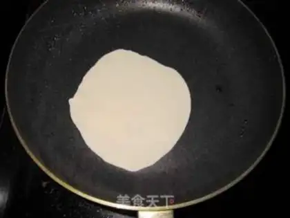 Make step 8