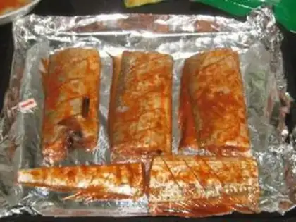 Make step 3